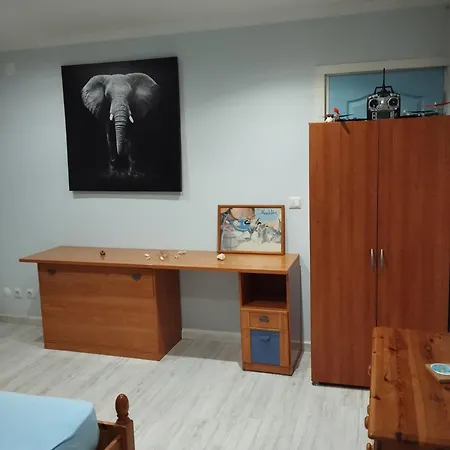 Casa Da Aldeia 民宿