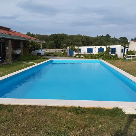 Casa Da Aldeia * Amor