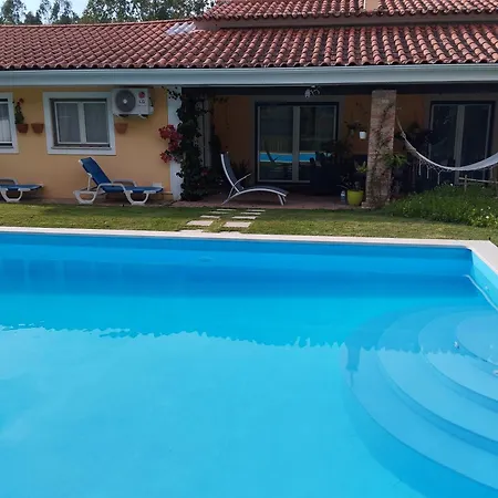 Casa Da Aldeia 民宿