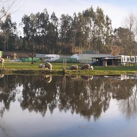 民宿 Casa Da Aldeia *