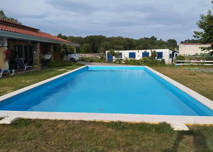 Casa Da Aldeia * Amor