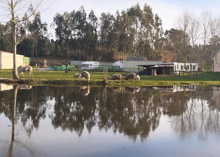 民宿 Casa Da Aldeia *