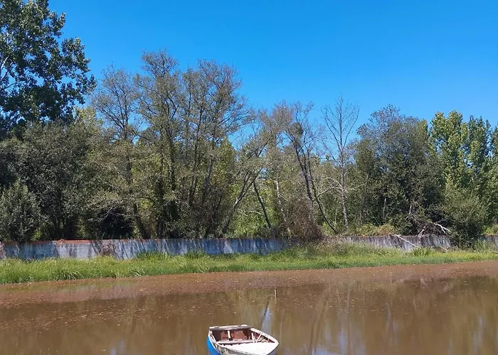 Casa Da Aldeia 民宿